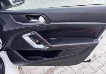 Peugeot 2017 Peugeot 308 bezwypadekserwisjak noweGT 2.0 Diesel 150KM, zdjęcie 23