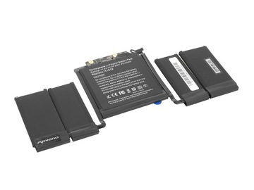 bateria Movano Apple MacBook Pro 13 A1706 (A1819)