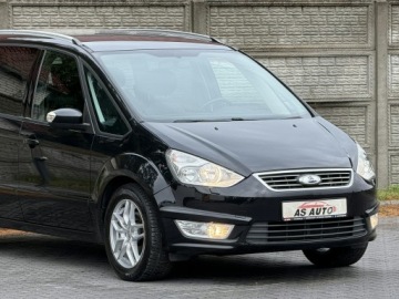 Ford Galaxy III Van Facelifting 2.0 Duratorq TDCi DPF 140KM 2012 Ford Galaxy 2.0TDCi 140KM Titanium, zdjęcie 29