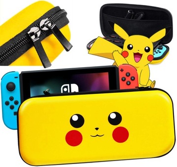 УСИЛЕННЫЙ КОРПУС ДЛЯ NINTENDO SWITCH