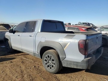 Honda Ridgeline 2023 Honda Ridgeline 2023, 3.5L, 4x4, RTL-E, od ubezpieczalni 3.5 Benzyna 280KM, zdjęcie 2