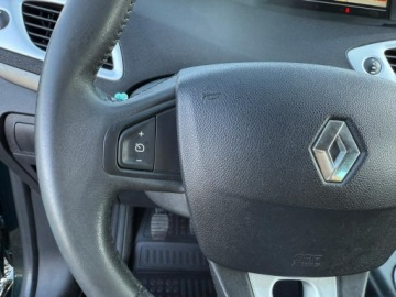 Renault Grand Scenic II Grand Scenic 1.4 TCe 16v 130KM 2010 Renault Grand Scenic navi, klima, gwarancja!, zdjęcie 18