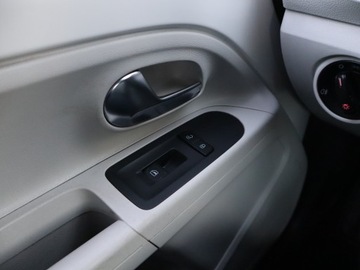 Volkswagen up! Hatchback 5d 1.0 MPI 60KM 2013 VW Up! 1.0 MPI, Salon Polska, 1. Właściciel, Klima, zdjęcie 14