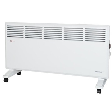 Elektryczny grzejnik konwektorowy WARMTEC EWN-2500