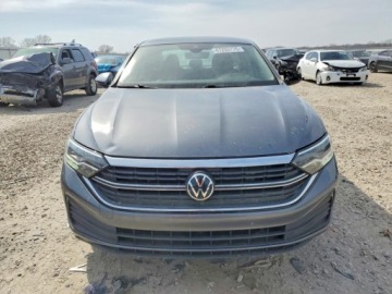 Volkswagen Jetta VI 2022 Volkswagen Jetta 2022 VOLKSWAGEN JETTA SE 1.5 Benzyna 158KM, zdjęcie 1
