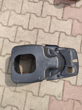 Пластик под сиденьем самоката 50