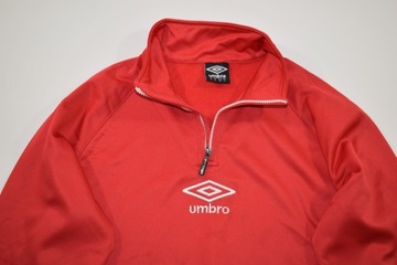 MĘSKA BLUZA TERMOAKTYWNA UMBRO ROZ.M