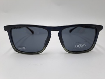 Hugo Boss Okulary przeciwsłoneczne 54/18 140