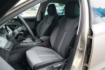 Skoda Octavia IV Liftback 1.5 TSI EVO 150KM 2026 Škoda Octavia Skoda Octavia Drive Selection 1.5, zdjęcie 23