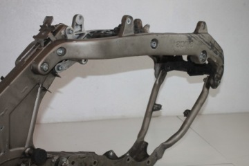APRILIA PEGASO 650 РАМА С ДОКУМЕНТАМИ 1995