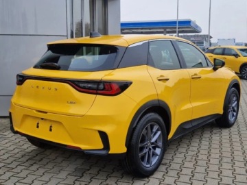 Lexus LBX 1.5 Hybrid 136KM 2025 Od ręki - LBX 1.5 Hybrid 136KM | Tempomat!, zdjęcie 2