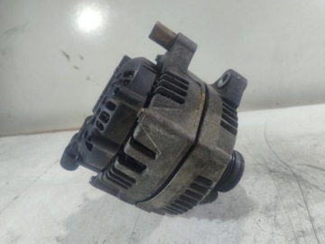 ALTERNÁTOR 12V PEUGEOT 307 2.0 HDI 9645907580