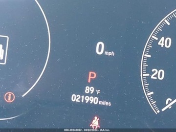 Honda 2021 Honda Accord 2021 Honda Accord Sedan Sport 1.5T CVT 1.5 Benzyna 192KM, zdjęcie 13