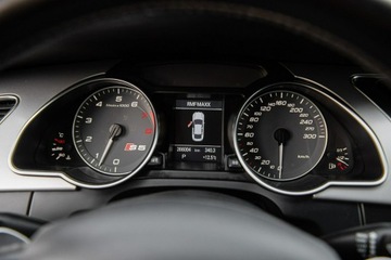Audi A5 8T 2011 Audi S5 Sportback FV23% ! Serwisowana ! Zadbana !, zdjęcie 28