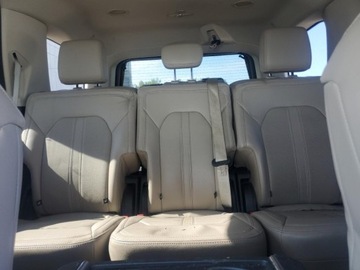 Ford Expedition III 2022 Ford Expedition Limited 2022 3.5l 3.5 Benzyna 375KM, zdjęcie 10