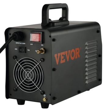 Комбинированный аппарат для дуговой сварки TIG/MMA 2IN1 ARC 20-200A 40W 230V TIG-200C