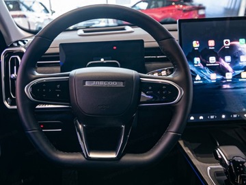  1.6 T-GDI OffRoad AWD DCT 147KM |Dach panorama|, zdjęcie 6