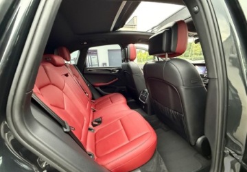 Porsche Macan SUV Facelifting II 2.0  265KM 2021 Porsche Macan salon PL FV VAT 23 po liftingu bardzo bogata wersja, zdjęcie 20