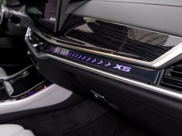 BMW X5 G05 SUV Facelifting 3.0 30d 298KM 2026 BMW X5 xDrive30d Sport Suv 3.0 (298KM) 2026, zdjęcie 12