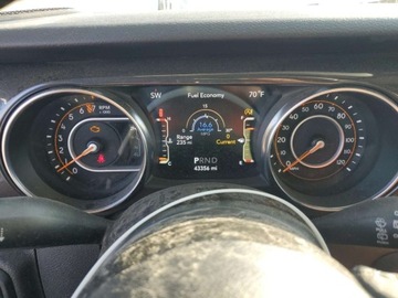 Jeep Wrangler IV 2021 Jeep Wrangler Unlimited Sport 2021 3.6l 3.6 Benzyna 285KM, zdjęcie 9