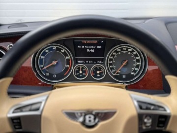 Bentley 2014 Bentley Continental GT 6.0 Benzyna 625KM, zdjęcie 28