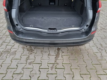 Ford Mondeo V Kombi Facelifting 2.0 Hybrid 187KM 2019 FORD MONDEO 2.0 Hybrid Titanium FULL LED Panorama Skóra Mały Przebieg, zdjęcie 31