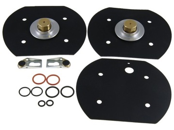 KME TWIN KOMPLET NAPRAWCZY REDUKTORA ORYGINAŁ