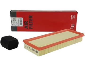 FILTRON FILTR POWIETRZA CITROEN C3 II C4 II 1.2 TH