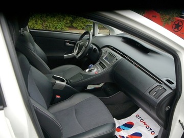Toyota Prius III 2015 Toyota Prius Navi Stan Idealny z Niemiec Gwarancja, zdjęcie 24