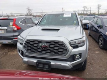 Toyota Tacoma II 2022 Toyota Tacoma TRD Sport 2022 3.5l 3.5 Benzyna 278KM, zdjęcie 6