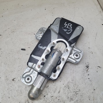 AIRBAG DVEŘE LEVÝ PŘEDNÍ BMW E46 30703722904L