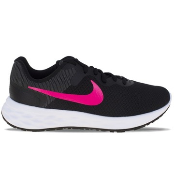 Buty do biegania Nike Revolution 6 Next W DC3729 0