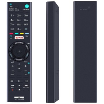 НАСЛЕДНИК ПУЛЬТА ДИСТАНЦИОННОГО УПРАВЛЕНИЯ ДЛЯ ТЕЛЕВИЗОРА SONY RMT-TX200E RMT-TX100D