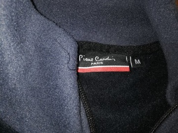 Bluza polarowa firmy Pierre Cardin. Rozmiar M.