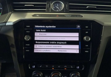 Volkswagen Arteon Fastback 2.0 TDI 150KM 2017 Volkswagen Arteon 2.0TDI 150KM DSG 2017 r., NAVI, felga 19 2.0 Diesel, zdjęcie 24