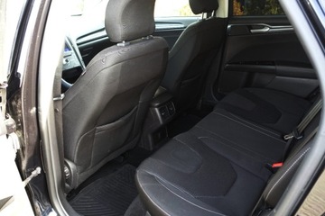 Ford Mondeo V Kombi Facelifting 2.0 EcoBlue 190KM 2020 Ford Mondeo Salon PL SONY Titanium Asystent park. Kamera Tempomat FV, zdjęcie 8
