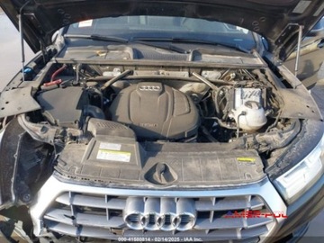 Audi Q5 II 2019 Audi Q5 2019 r., 2,0L 45 PREMIUM 2.0 Benzyna 248KM, zdjęcie 11