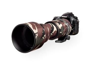 EASYCOVER LENS OAK SIGMA 150-600/5-6.3 DG OS HSM C