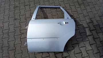 DRZWI LEWY TYŁ FORD FOCUS MK1