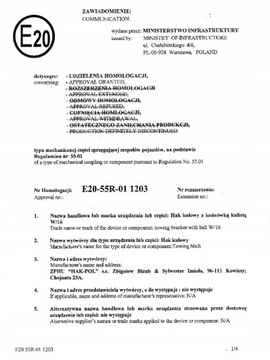 БУКСИРОВОЧНЫЙ КРЮК VW T4 VOLKSWAGEN TRANSPORTER АВТОБУС