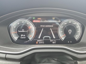 Audi A4 B9 2022 Audi a4 Premium Plus 45 2022 2.0l 2.0 Benzyna 261KM, zdjęcie 9