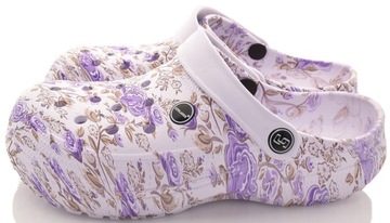 ЖЕНСКИЕ КЛОГИ, ЛЕГКАЯ ОБУВЬ ДЛЯ РАБОТЫ, ДОМА, САДОВЫЕ ШЛЕПЦЫ