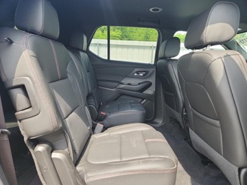 Chevrolet 2023 Chevrolet Traverse RS 2023 3.6l 3.6 Benzyna 310KM, zdjęcie 11