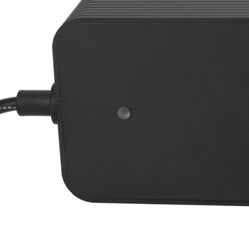 ЗАРЯДНОЕ УСТРОЙСТВО / Блок питания 53,5В 2,0А для скутера NIU KQI3/KQI2 Pro