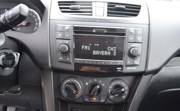 Suzuki Swift V 2015 Suzuki Swift 4X4 - BEZWYPADKOWY - Serwis - Oplacony 1.2 Benzyna 94KM, zdjęcie 24