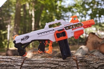 NERF ULTRA SELECT +VISONPACK ARROW ОЧКИ