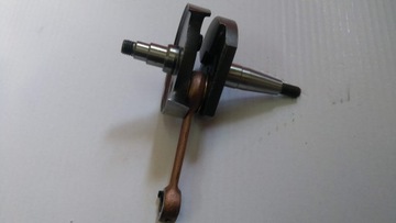 НОВЫЙ ВАЛ JASIL PIAGGIO VESPA 50S PK 50 SPECIAL