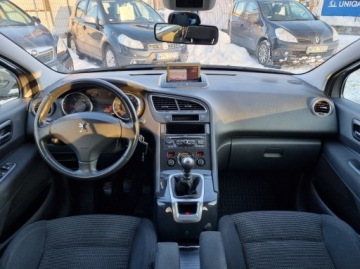 Opel Mokka I SUV 1.4 Turbo ECOTEC 140KM 2010 Peugeot 5008 I 1.6 112 KM alufelgi nawigacja climatronic gwarancja, zdjęcie 10