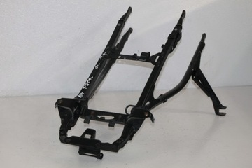 BMW F800R F 800 R 09+ STELAŻ TYŁ TYLNA MOCOWANIE