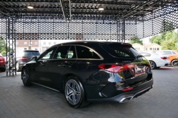 Mercedes Klasa E W214 2023 Mercedes-Benz Klasa E Krajowy Bezwyp Gwarancja Diesel197Elektryk129KM Head, zdjęcie 3